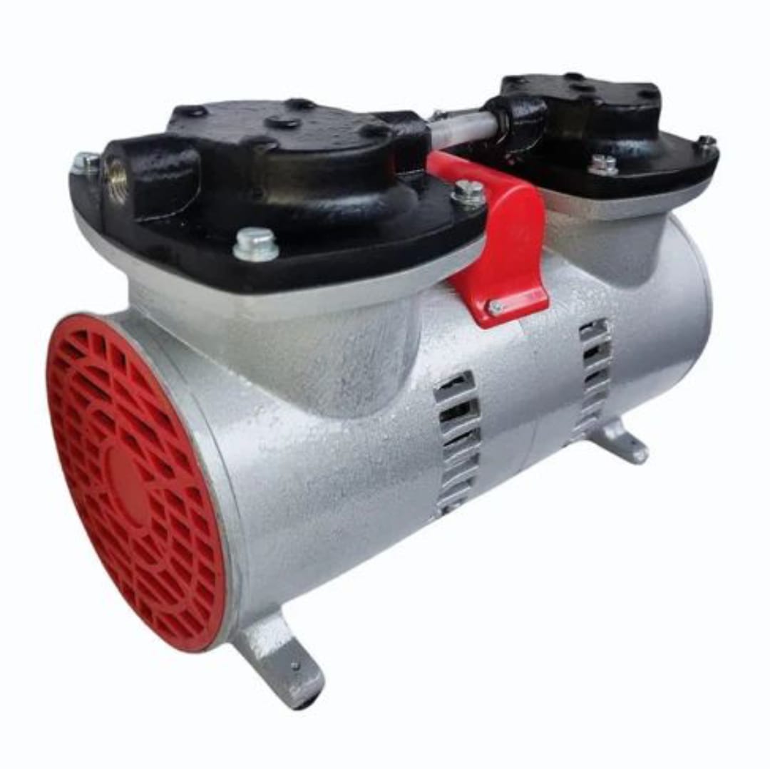 ShreeTech STD-75 S Vacuum Pump